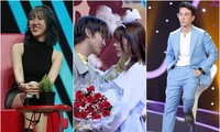Show hẹn hò chính là &quot;ổ drama&quot;: Bị tố diễn theo kịch bản, tiêu chí tìm người yêu cực gắt