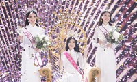 Đỗ Thị Hà: Từ cô nàng giấu gia đình đi thi đến ngôi vị Hoa Hậu Việt Nam 2020