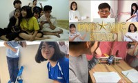 Học ở nhà vẫn vui trong mùa “Tết Cô Vy”: Xuất xưởng MV “cây nhà lá vườn” mặn-bổ-rẻ