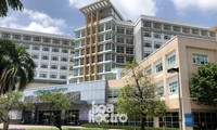 Tại sao Bệnh viện Quốc tế City tạm ngưng hoạt động trong vòng 3 ngày?