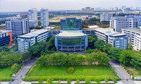 Hóa ra trường Việt Nam duy nhất lọt Top 800 đại học tốt nhất thế giới vì những yếu tố này