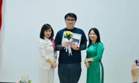 Chung kết cuộc thi tiếng Anh “Open to the New“: Á ố với sự thật về du học ở xứ Kiwi