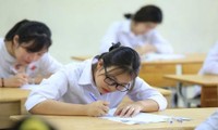 Xét tuyển học bạ Đại học Đà Nẵng: Điểm chuẩn dao động từ 15 - 27.5 