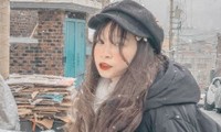 Cô bạn Việt Nam kể chuyện đời sống du học sinh Hàn Quốc qua loạt vlog “kẹo ngọt“