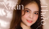 Hoa khôi Xuân Thảo: Cứ đi rồi sẽ đến!