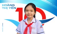 Đề cử Top 20 Gương mặt trẻ Việt Nam tiêu biểu: &quot;Tuổi Đội là khoảng thời gian đẹp nhất của mình!&quot;