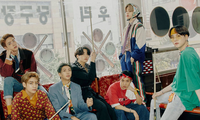 Top 10 album bán chạy nhất năm 2020: BTS tỏa sáng giữa dàn sao US&amp;UK