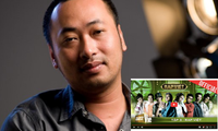 Đạo diễn Nguyễn Quang Dũng nói về “Rap Việt“: “Nghệ sĩ sáng tác hãy cẩn thận, dè chừng“