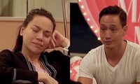 Hàng loạt sao Việt “bật khóc” cùng Hồ Ngọc Hà trước màn cầu hôn bất ngờ của Kim Lý