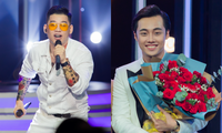 Gương mặt thân quen: Long Chun bất ngờ ngừng thi, Hải Đăng Doo quay lại sau màn loại trừ