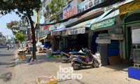 TP.HCM: Ngày ông Công ông Táo, Phố Cá chép đìu hiu do ảnh hưởng của dịch COVID-19