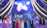 Công bố Top 5 Người đẹp Tài năng Hoa hậu Việt Nam 2020