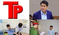 Bản tin Hình sự: Nữ chủ quán đánh đập bé trai mồ côi mẹ ở Bắc Ninh là ai?