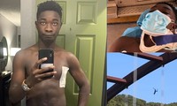 YouTuber bị nứt hộp sọ vì làm video nhảy cầu để hút người xem, bị phản ứng gay gắt