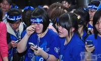 Ông chủ được dân mạng ca ngợi vì cho nhân viên nghỉ việc &apos;giải sầu&apos; khi idol kết hôn