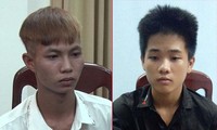 Nghịch tử rủ đồng bọn giết mẹ để cướp tiền vàng 