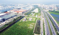 Bắc Giang phê duyệt loạt dự án khu công nghiệp trong 1 ngày