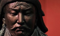 Tài liệu ghi rằng Thành Cát Tư Hãn qua đời sau 8 ngày lâm bệnh nhưng nguyên nhân căn bệnh vẫn là bí ẩn. Ảnh: Getty Images 