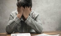 Kiệt quệ vì mua nhà trả góp thời dịch COVID-19