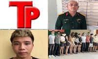 Bản tin Hình sự: Lời kể của thiếu nữ bị đồng nghiệp kém tuổi giở trò đồi bại