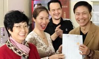 Diễn viên Quốc Tuấn nghỉ hưu