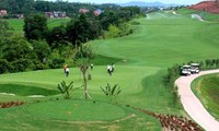 Bắc Giang quy hoạch thêm 10 sân golf mới