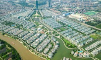 Sắp có loạt khu đô thị ở khắp các quận, huyện của Hải Phòng