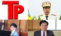 Bản tin Hình sự: Tử hình kẻ sản xuất ma túy tại Việt Nam