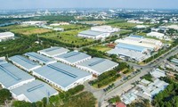 Hà Nội thành lập và đầu tư 3 khu công nghiệp
