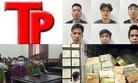 Bản tin Hình sự: Bé gái 2 tuổi bị nhân tình của mẹ đá tử vong vì khóc đêm
