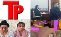 Bản tin Hình sự: Bị đánh ghen, &apos;tiểu tam&apos; bỏ ma túy vào túi của chính thất rồi báo công an