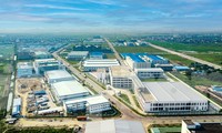 Đất cho thuê ở khu công nghiệp tăng mạnh, nhà phố khởi sắc