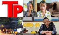 Bản tin Hình sự: Triệt phá đường dây môi giới mại dâm ở Bảo Lộc