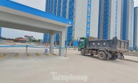 Đề xuất gói tín dụng 110.000 tỷ đồng cho chủ đầu tư và người mua NƠXH 