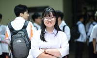 Nguyễn Phương Thảo (Đại học Khoa học tự nhiên, ĐHQG Hà Nội) đạt hai tấm Huy chương danh giá tại Olympic quốc tế: Huy chương Bạc Olympic Sinh học quốc tế năm 2017, Huy chương Vàng Olympic Sinh học quốc tế năm 2018.