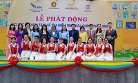 Cuộc thi sưu tập và tìm hiểu tem bưu chính năm 2021 được tổ chức từ ngày 26/10/2020 – 28/2/2021, dành cho đội viên, thiếu niên Việt Nam và nước ngoài đang sinh sống, học tập tại Việt Nam từ 8-15 tuổi.