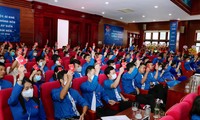 Đại hội điểm cấp huyện Đoàn TNCS TP. Chí Linh khoá XXII, nhiệm kỳ 2022 – 2027