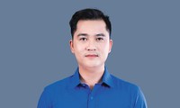 Anh Ngô Cao Kỳ làm Bí thư Đoàn Thanh niên Tập đoàn Dệt may Việt Nam