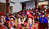 Tuyên Quang hoàn thành Đại hội Đoàn cấp huyện nhiệm kỳ 2022-2027