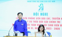 Chạm đến trái tim sinh viên bằng hoạt động giáo dục trải nghiệm thực tế