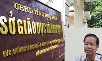 Hòa Bình đã đề nghị xử lý kỷ luật phụ huynh là cán bộ đảng viên có con được nâng điểm, các địa phương khác thì sao?