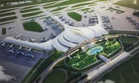 Tiếp tục làm rõ tổng mức đầu tư dự án sân bay Long Thành 