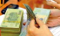 Chi 61 nghìn tỷ tăng lương cán bộ, công chức, viên chức, lực lượng vũ trang trong năm 2020