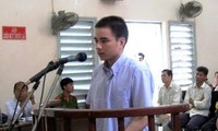 Uỷ ban Thường vụ QH đang giao cơ quan chuyên môn xem xét vụ Hồ Duy Hải
