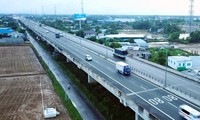 Kiểm toán chỉ ra nhiều tồn tại trong dự án cao tốc Trung Lương - Mỹ Thuận