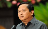 Ban Bí thư quyết định thi hành kỷ luật bằng hình thức khai trừ ra khỏi Đảng đối với các ông Nguyễn Hữu Tín