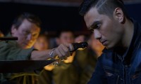 Thiếu tướng Lê Tấn Tới cho biết, phim “Người phán xử” chiếu xong, các băng nhóm tội phạm xảy ra rất nhiều