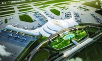 Sân bay Long Thành, vì sao giải phóng mặt bằng vướng mắc kéo dài? 