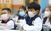 Thống nhất việc mở cửa lại trường học trên toàn quốc
