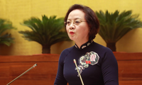 Bổ sung quy định người lao động kiểm tra, giám sát hoạt động doanh nghiệp nhà nước 